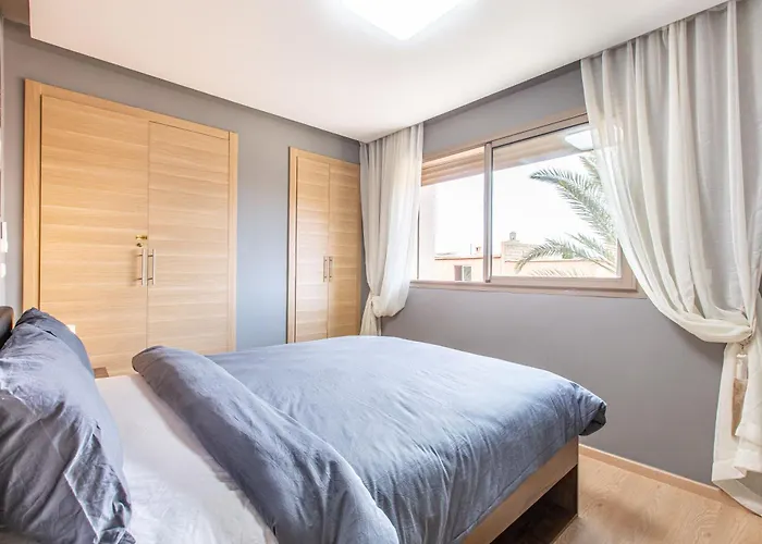 Zari Boutique Aparthotel