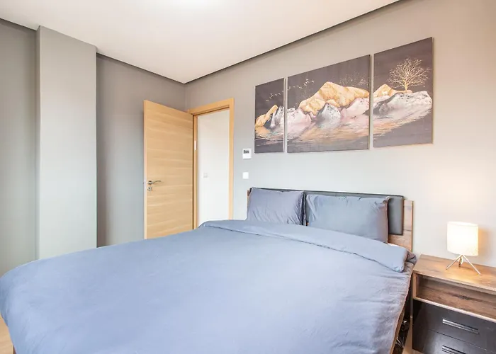Zari Boutique Aparthotel