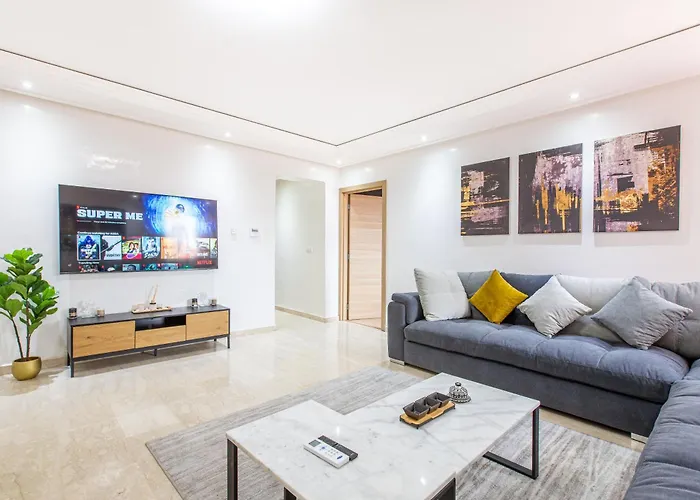Zari Boutique Aparthotel