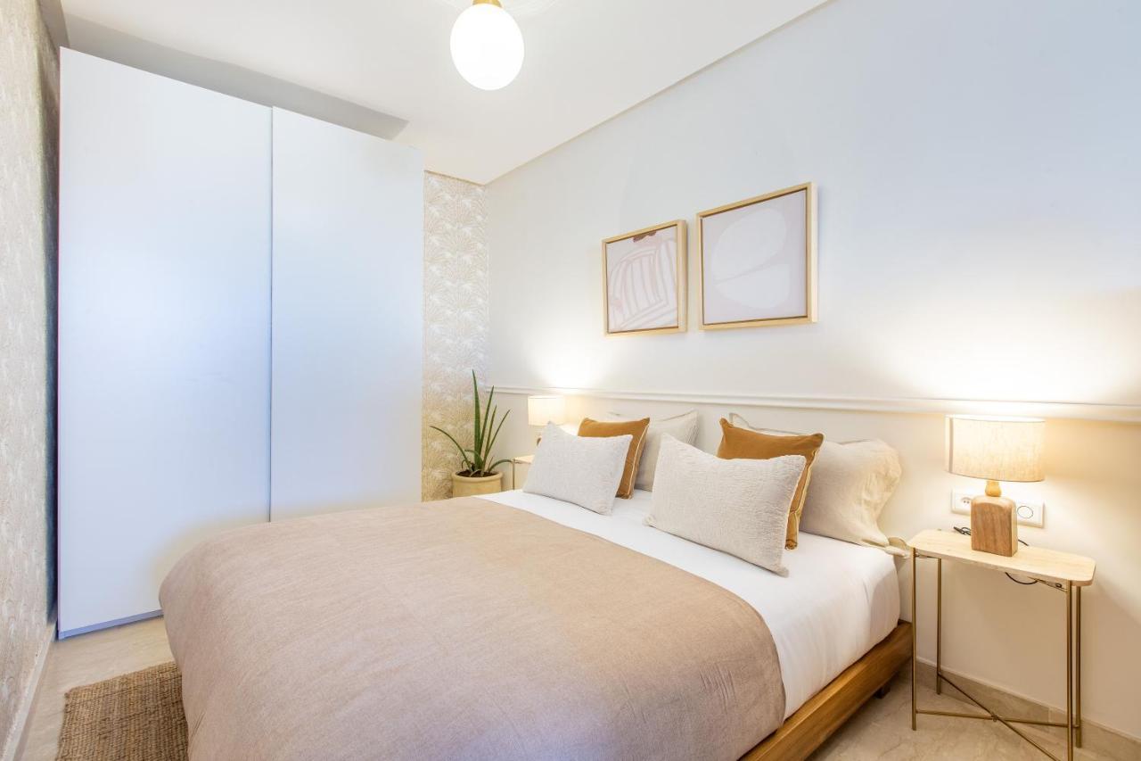 Zari Boutique Appart hôtel *