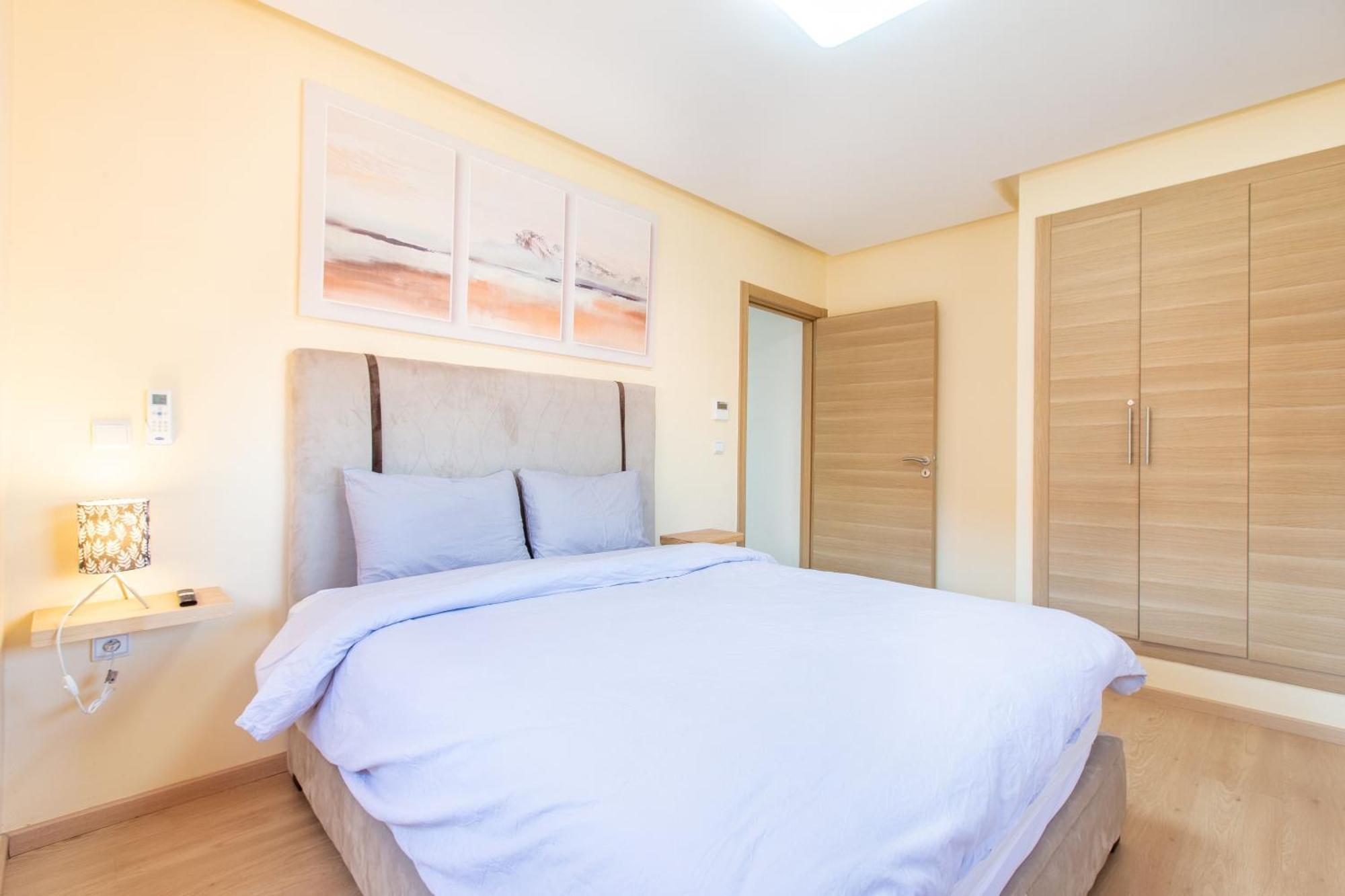 Appart hôtel Zari Boutique *