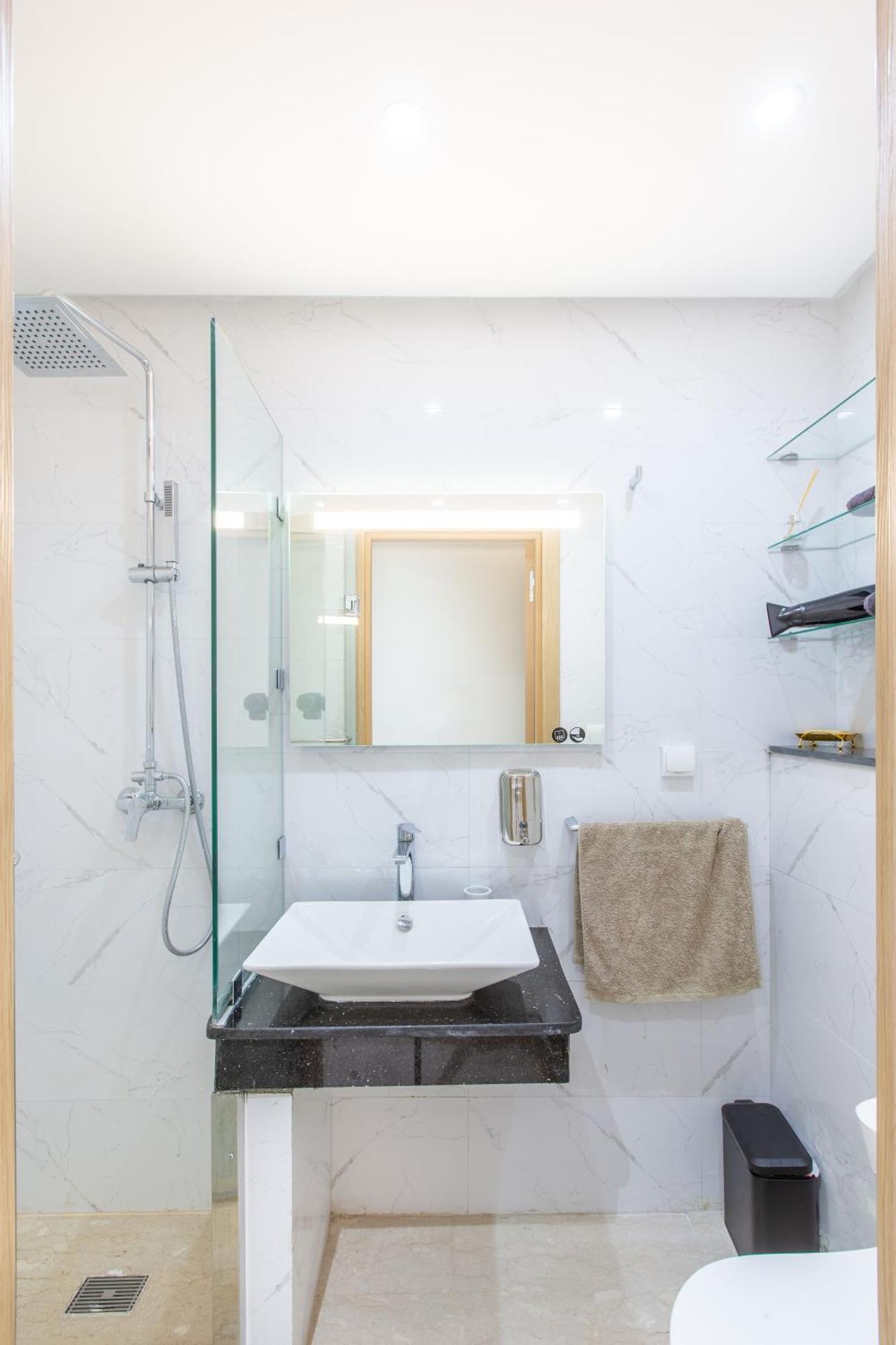 Zari Boutique Appart hôtel *