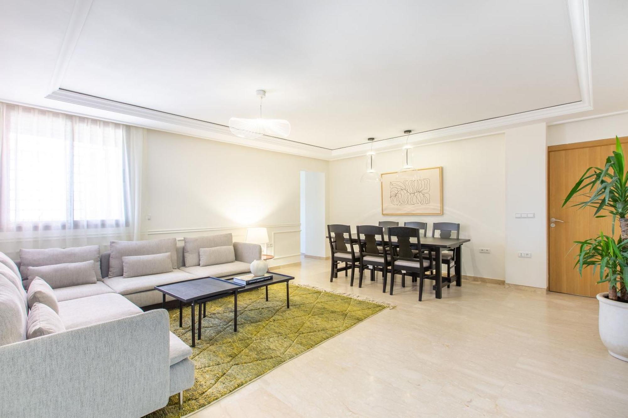 Zari Boutique Appart hôtel *