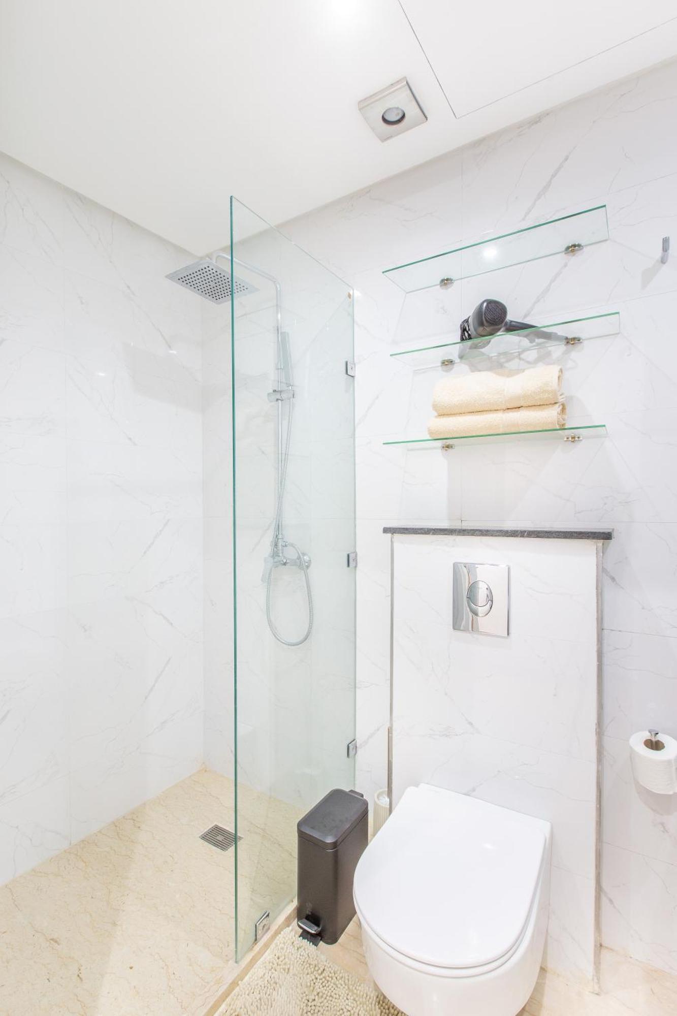 Appart hôtel Zari Boutique Marrakesh