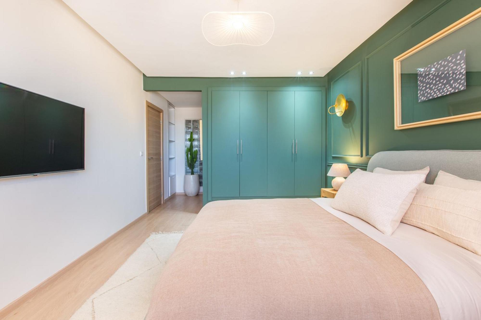 Zari Boutique Appart hôtel