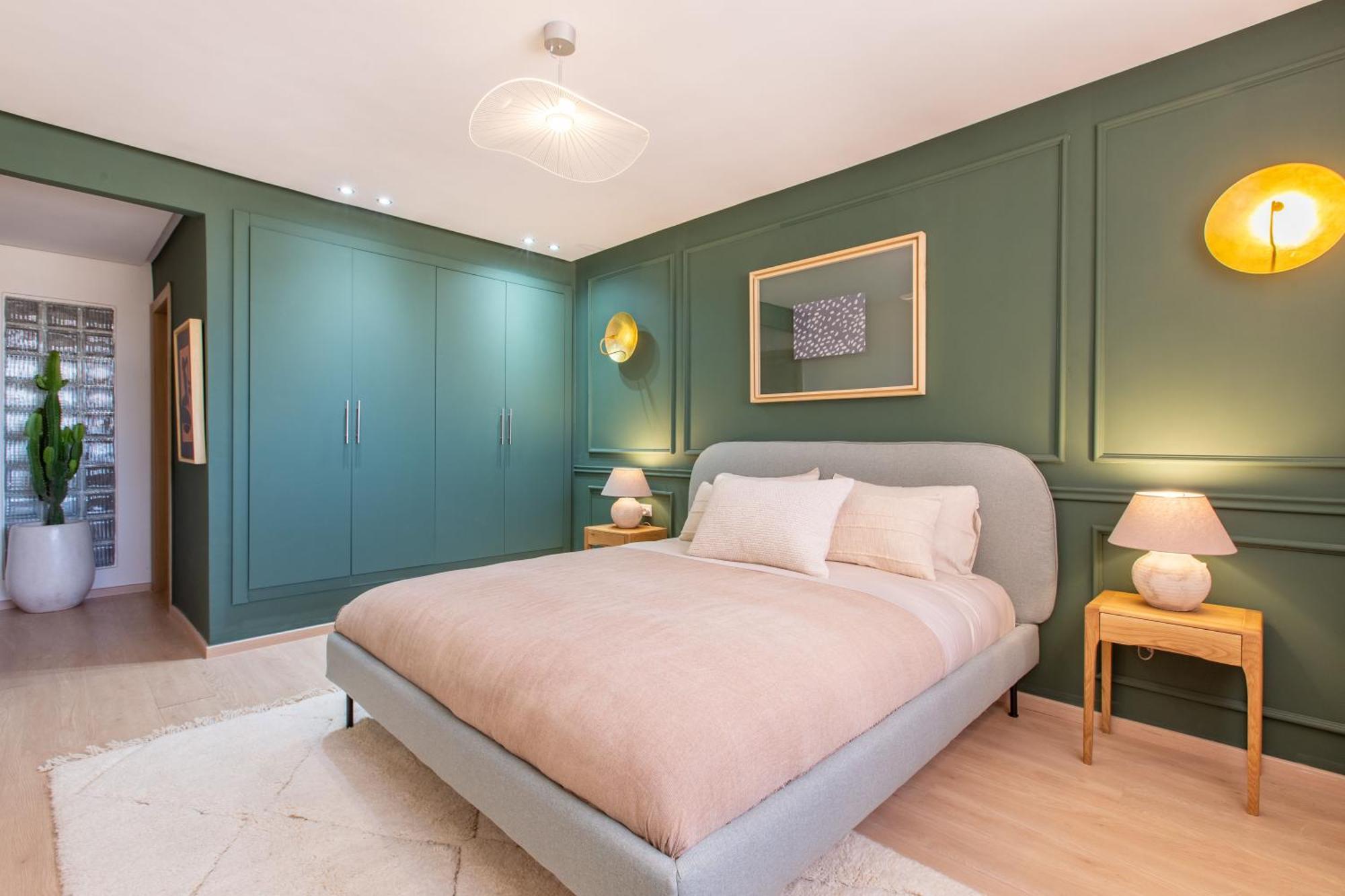 Appart hôtel Zari Boutique