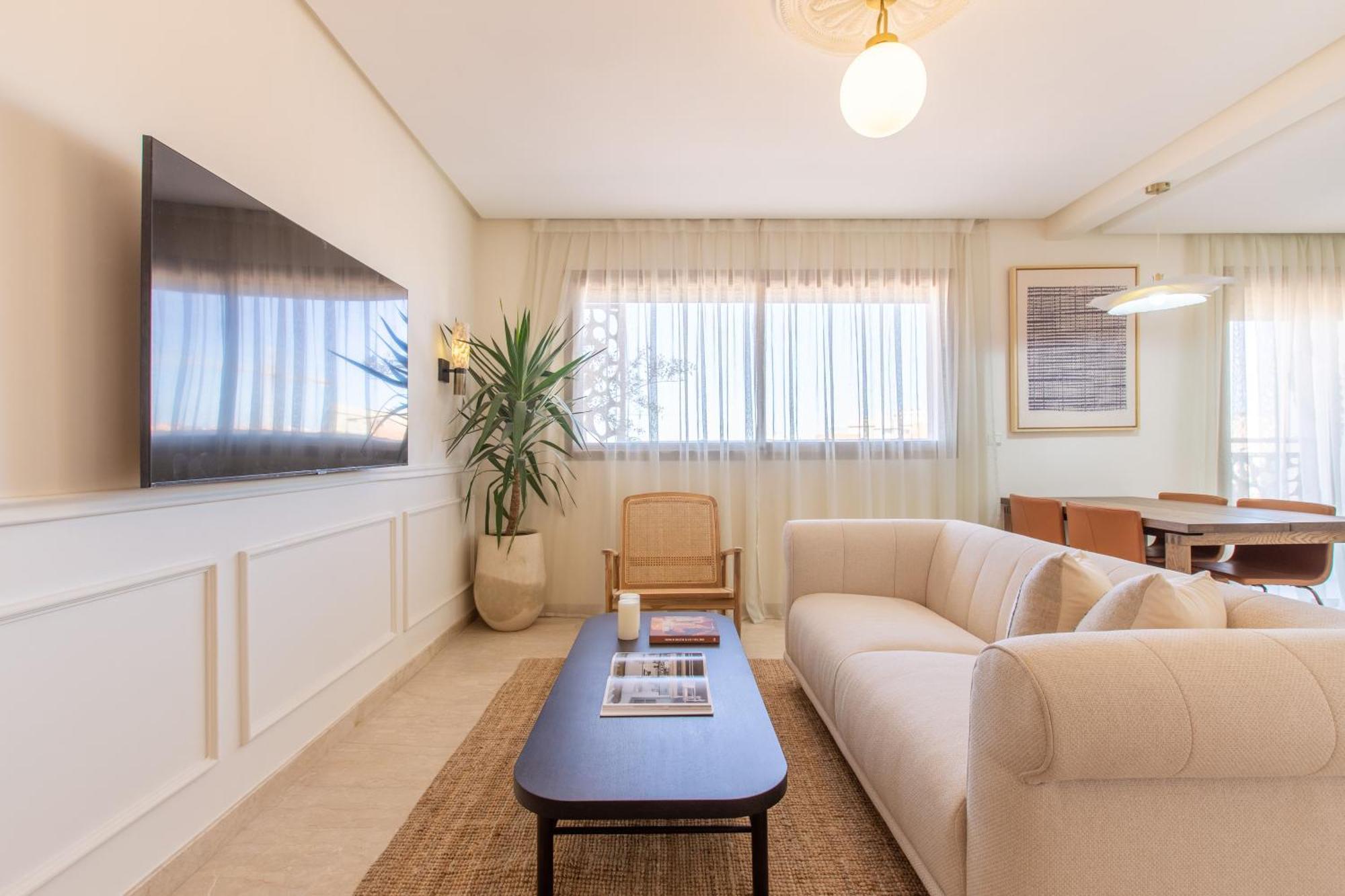 Zari Boutique Appart hôtel *