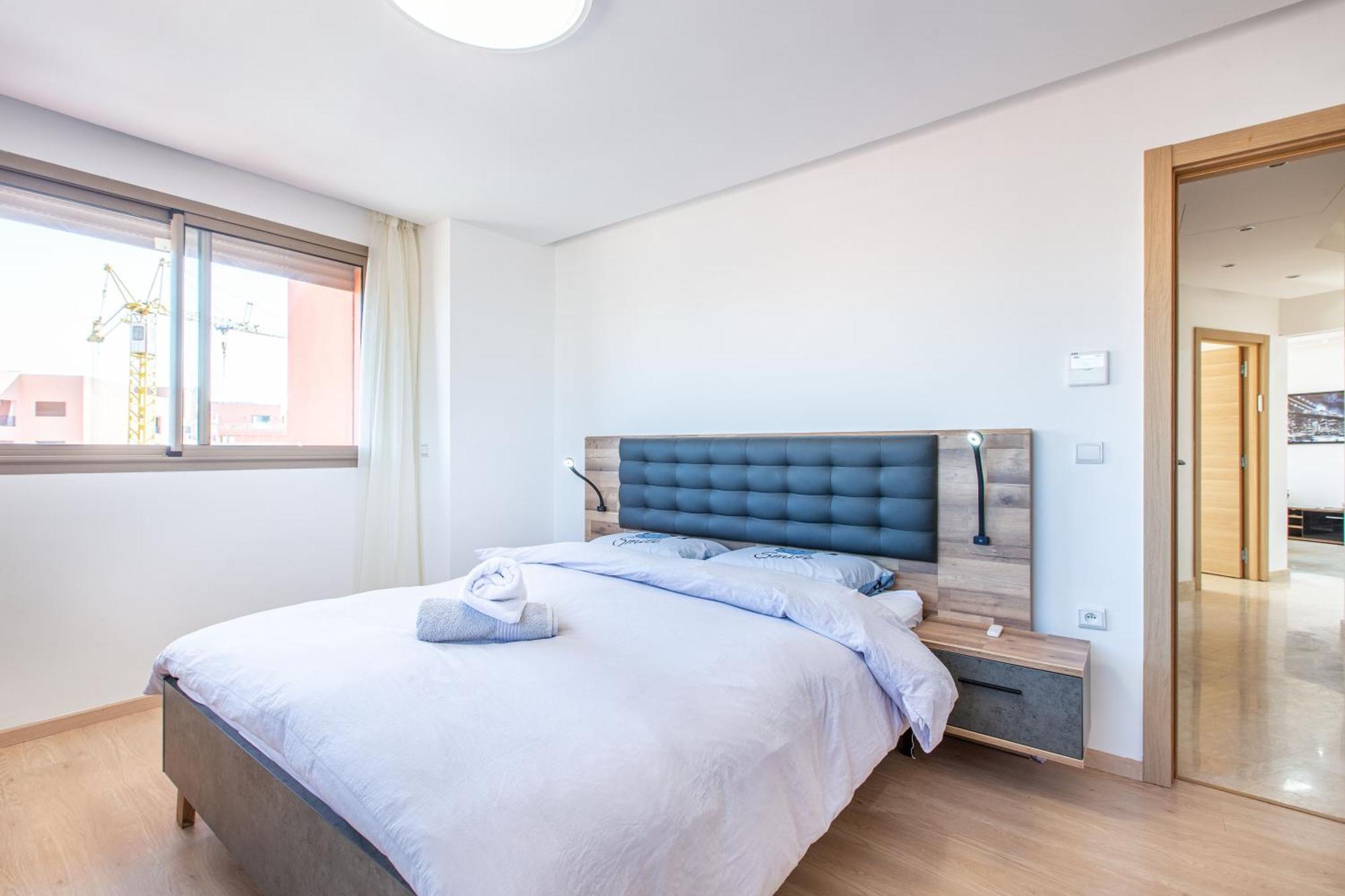 Appart hôtel Zari Boutique *
