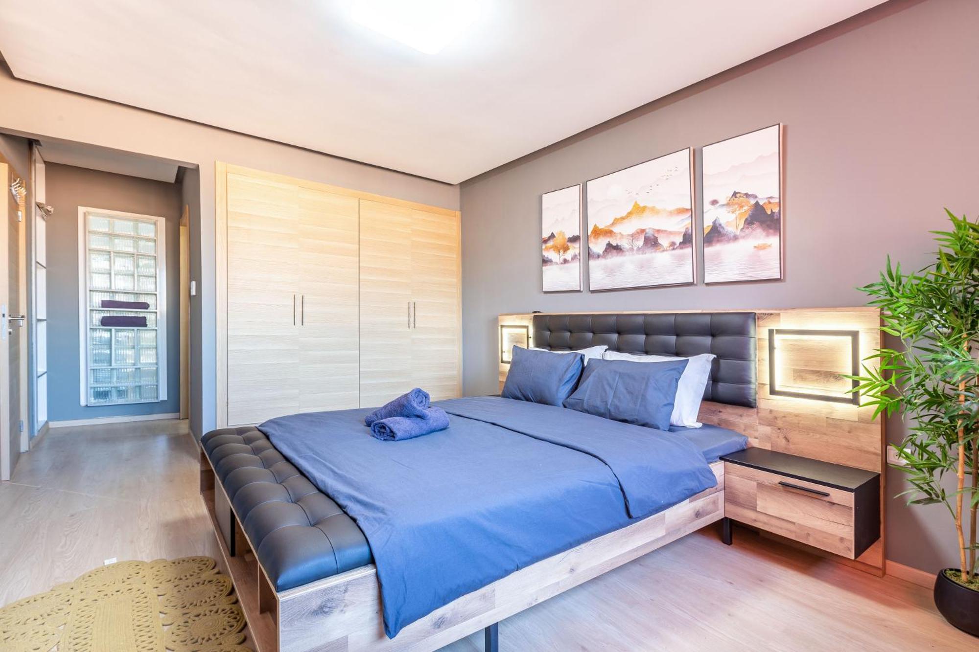 Appart hôtel Zari Boutique Marrakesh