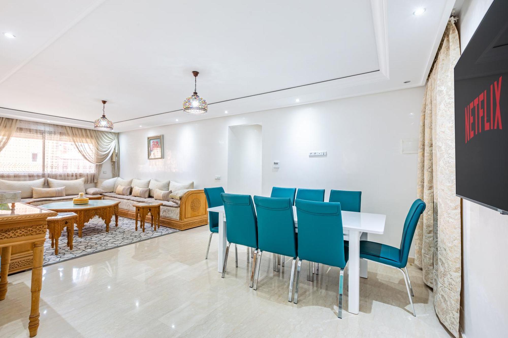 Zari Boutique Appart hôtel