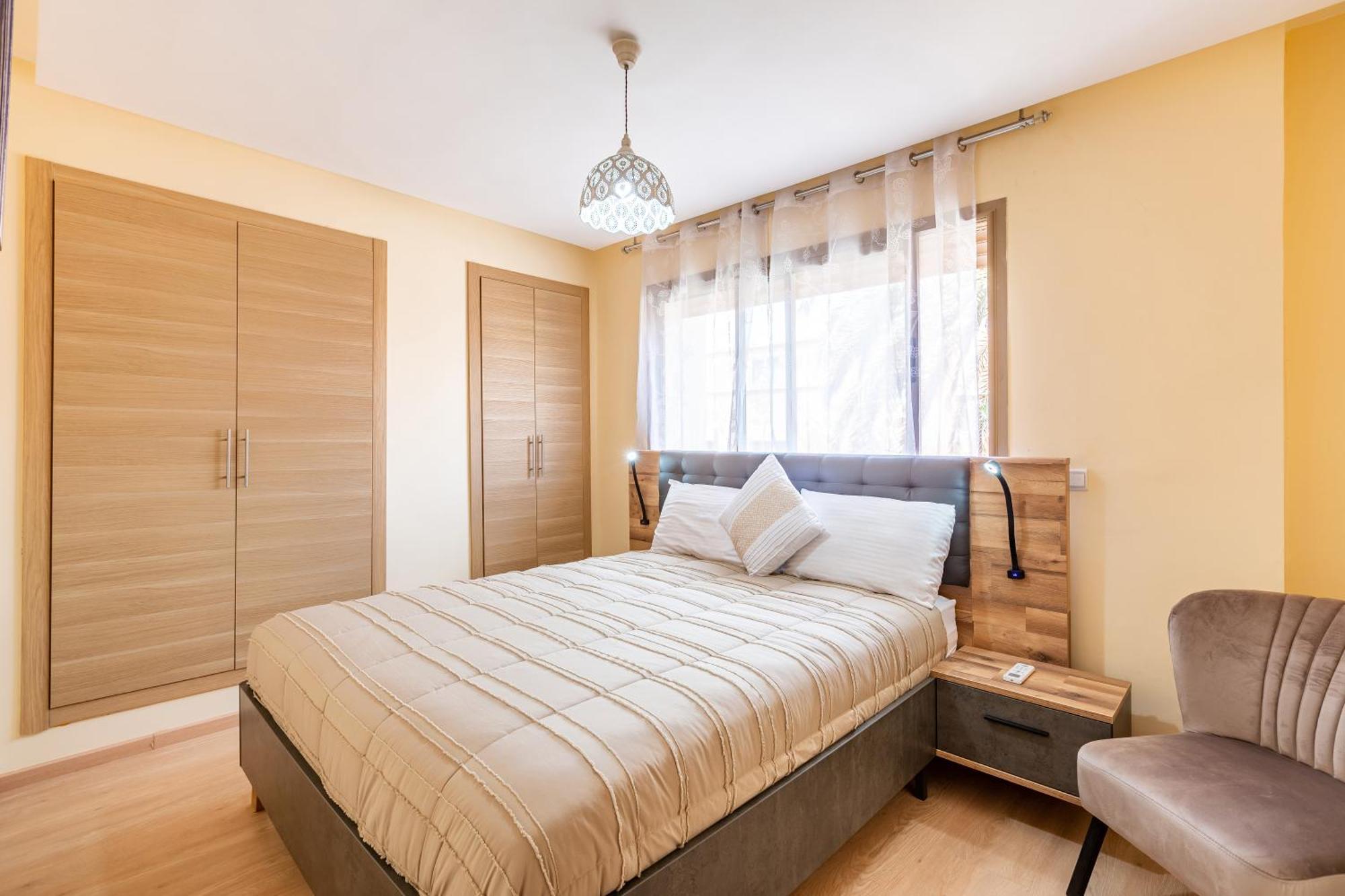 Appart hôtel Zari Boutique *